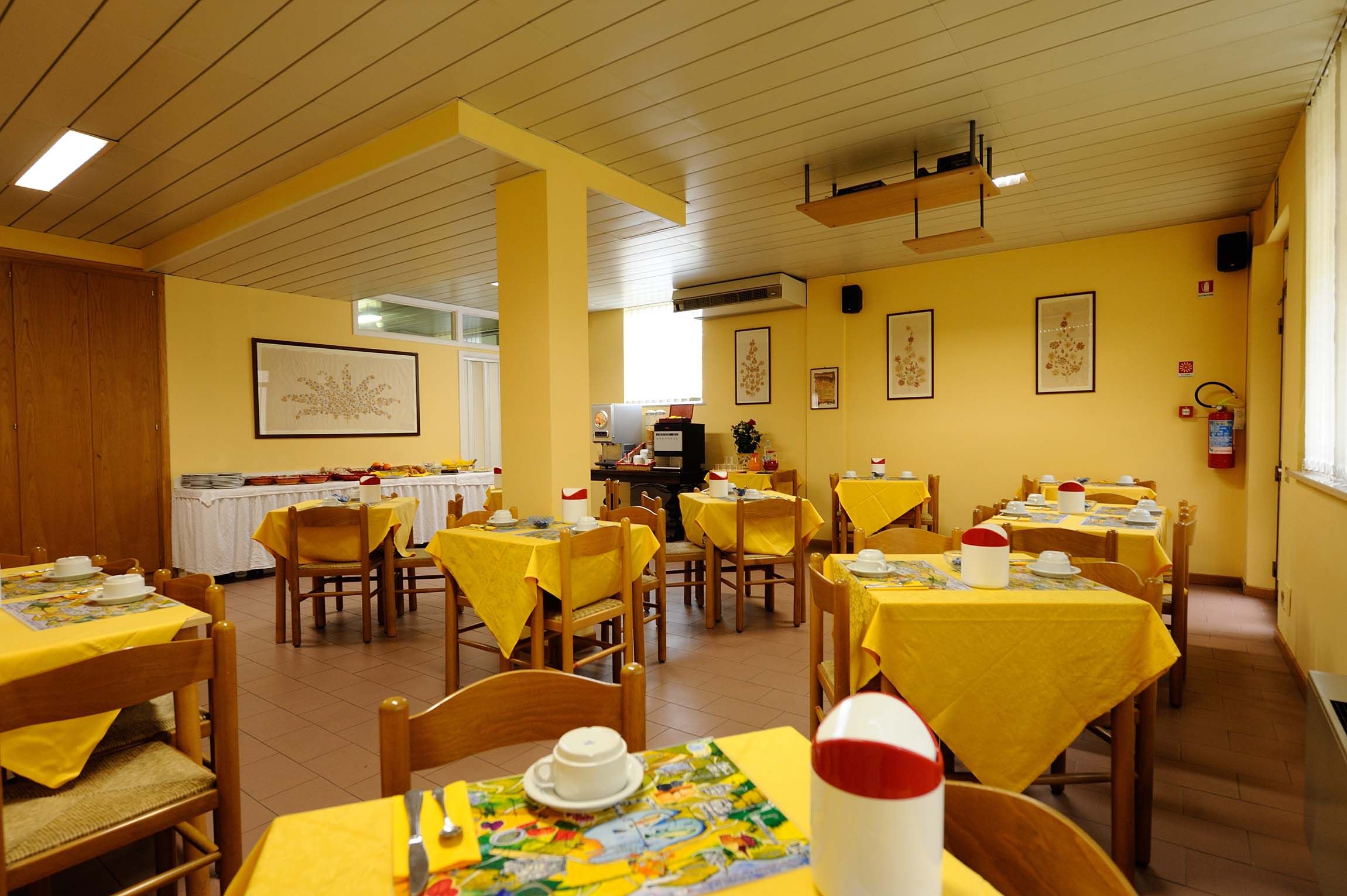 Comedor