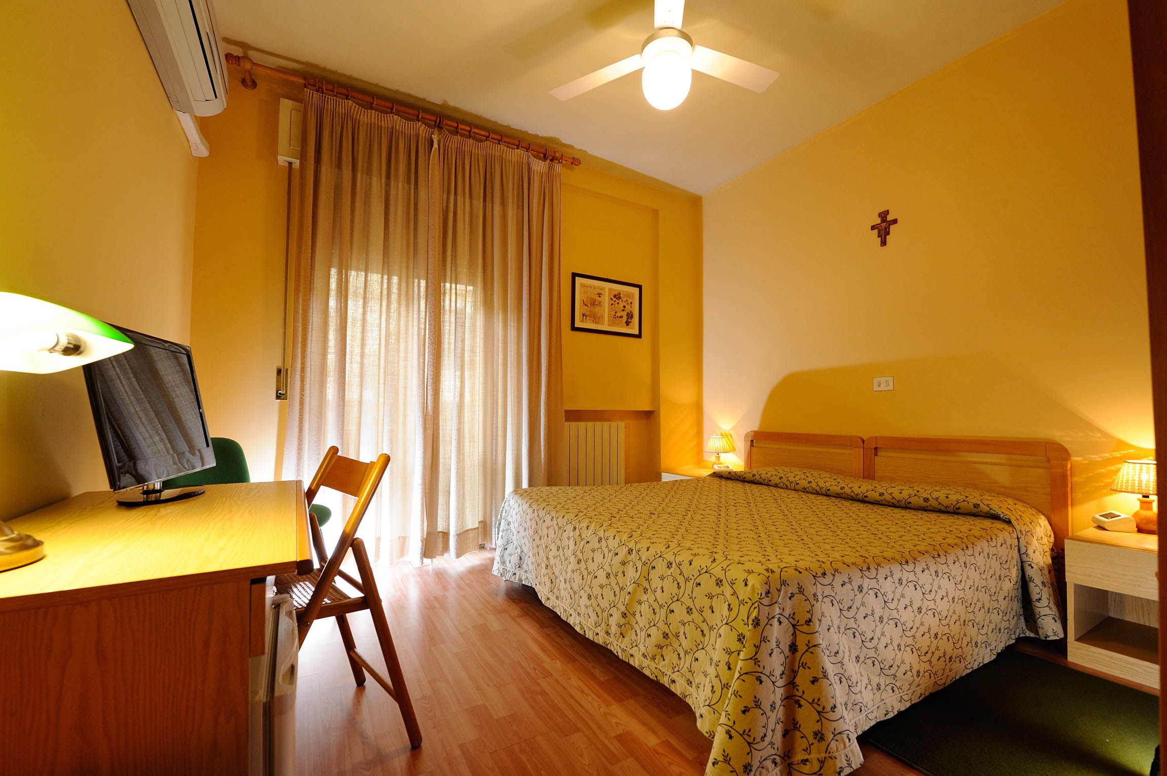 Habitación