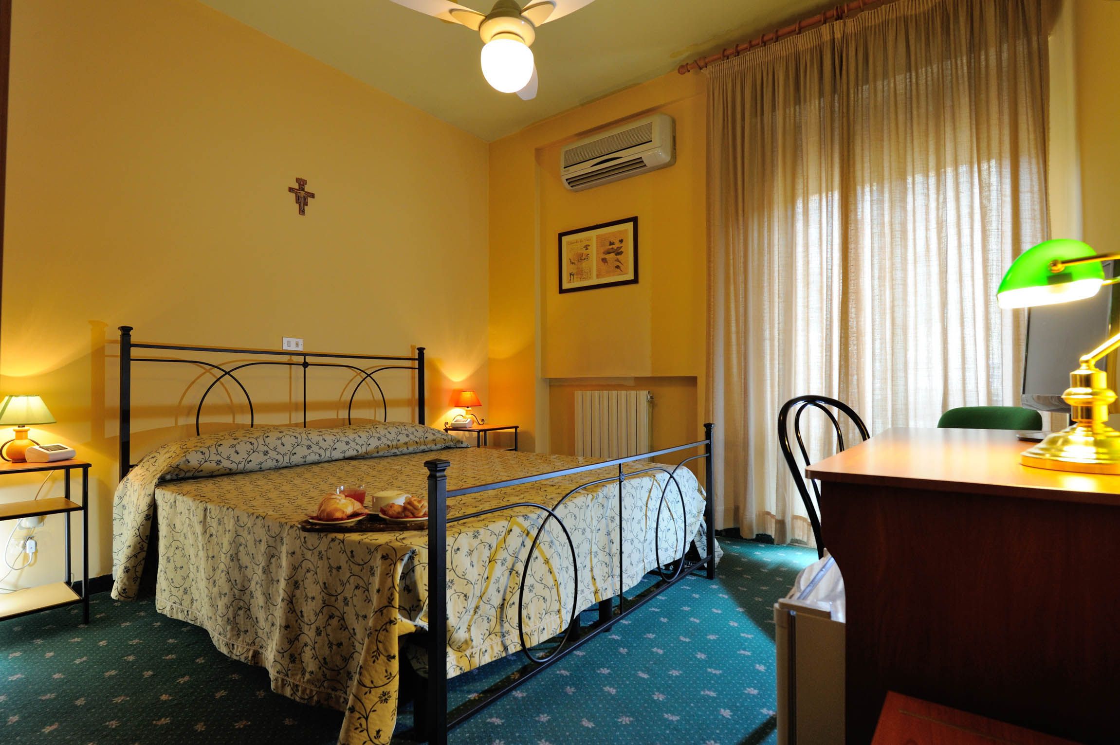 Habitación