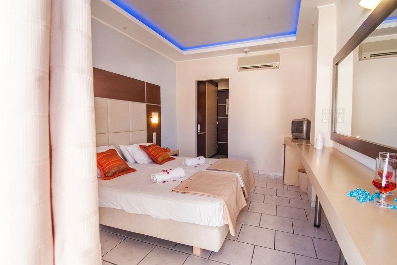 Habitación