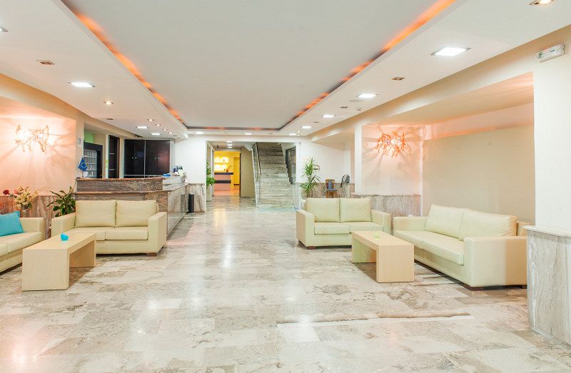 Recepción