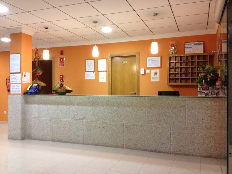 Recepción