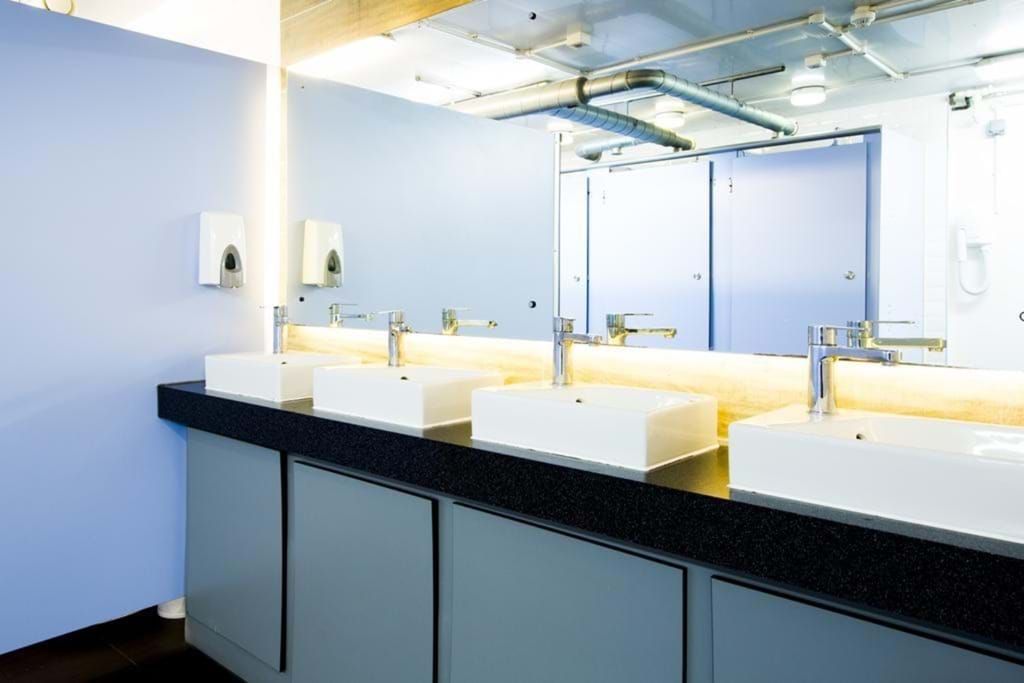 Baño