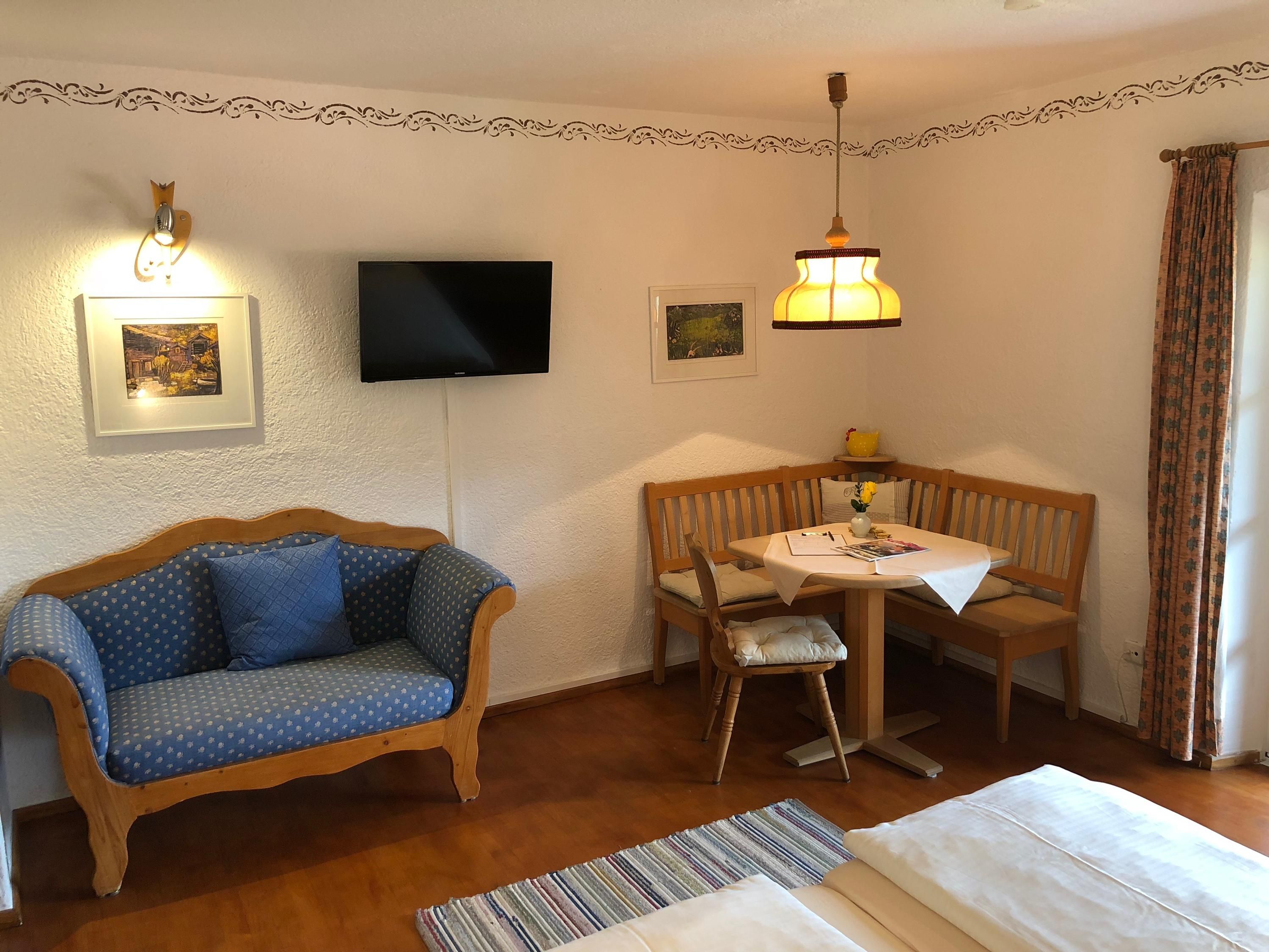 Sala de estar