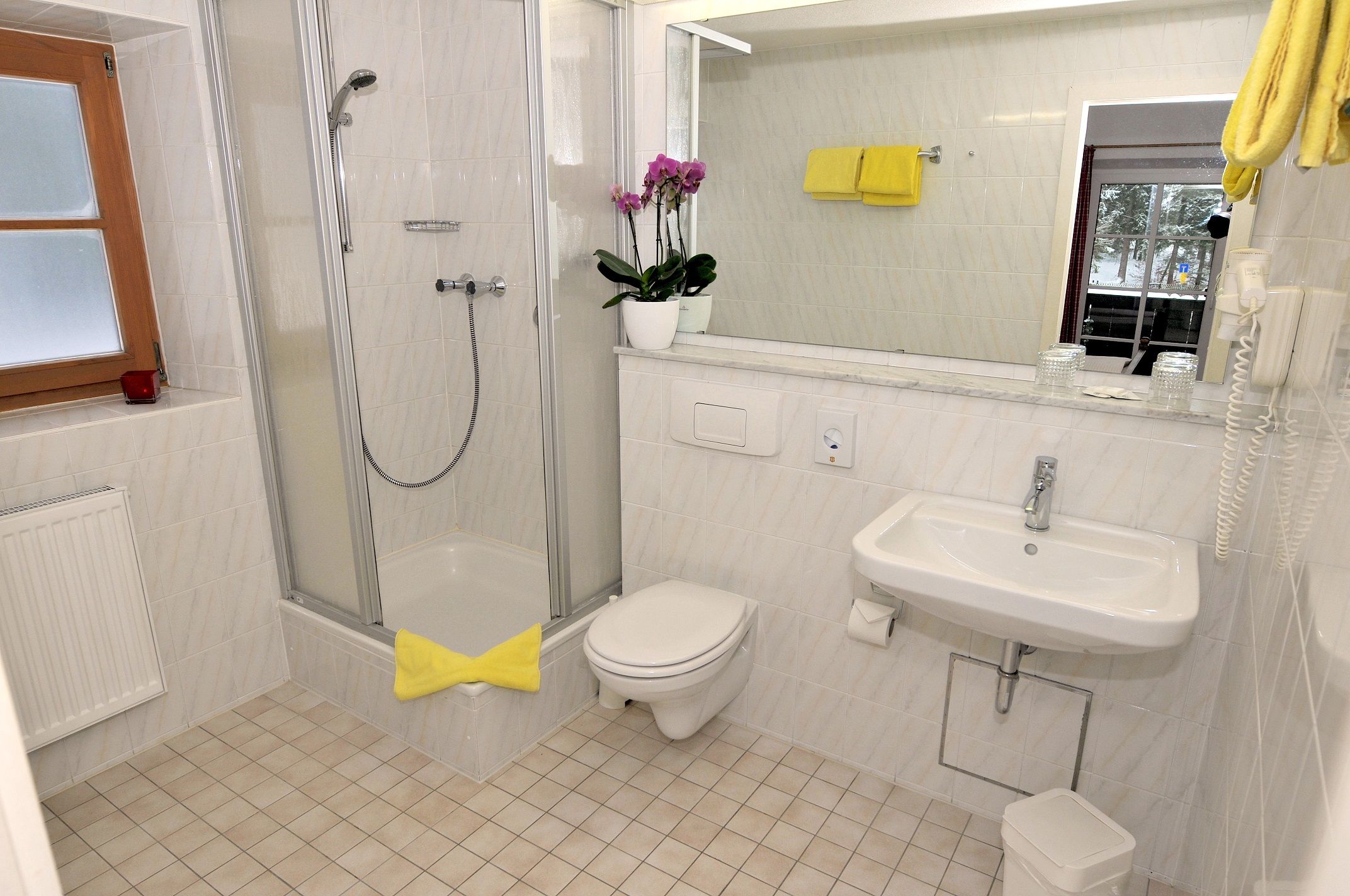 Baño