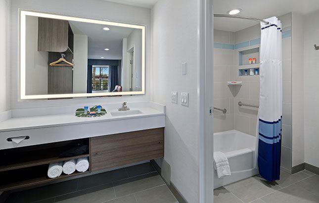Baño