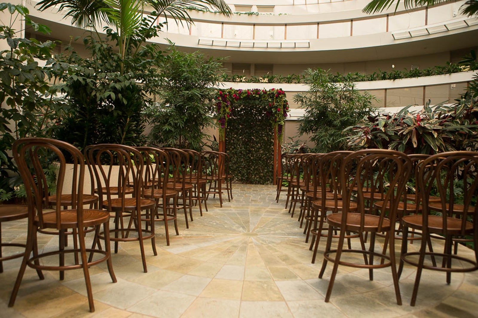 Sala de banquetes
