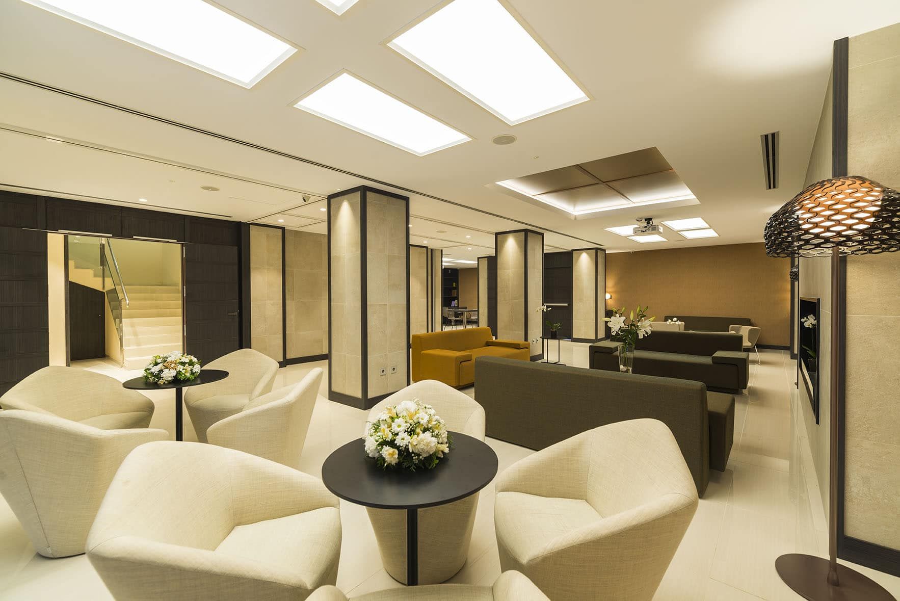 Sala de estar