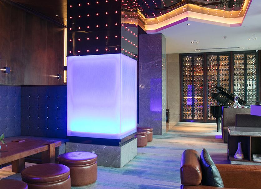 Servicio del hotel Foto
