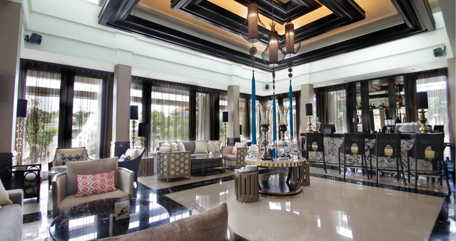 Sala de estar