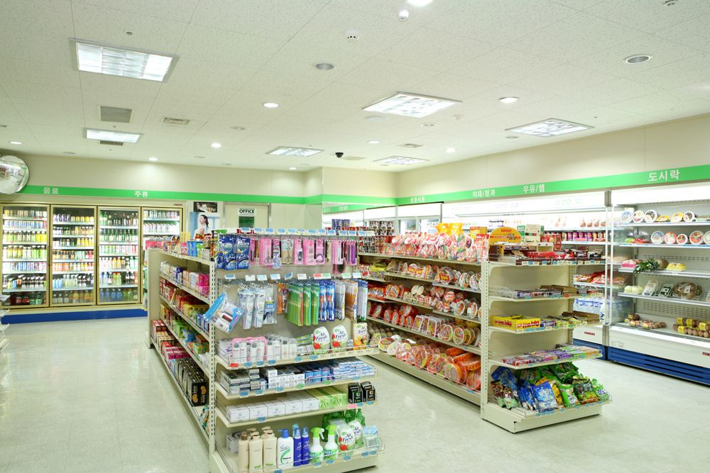 Tienda