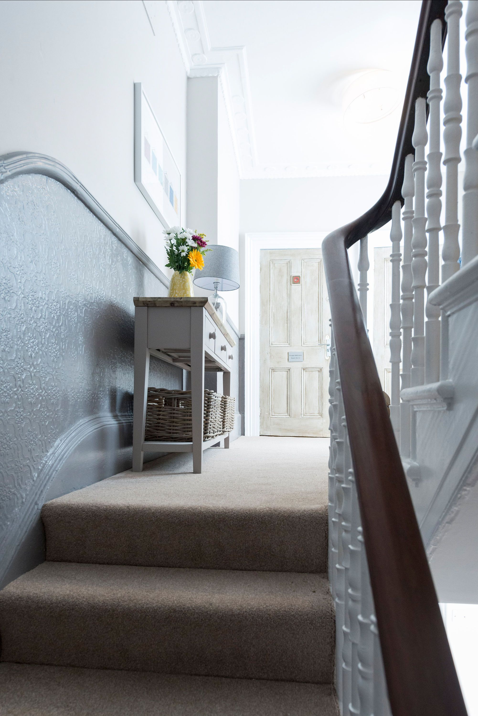 Escaleras
