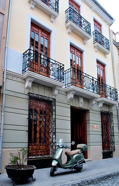 Edificio