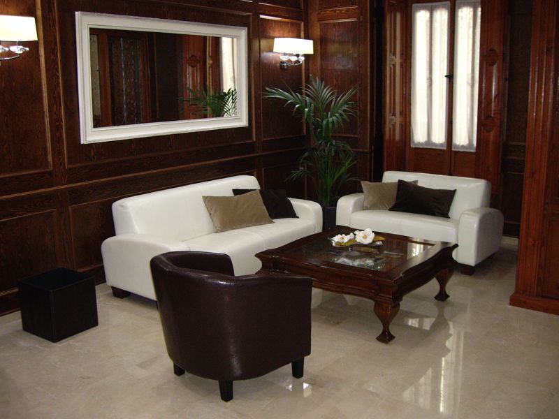 Recepción