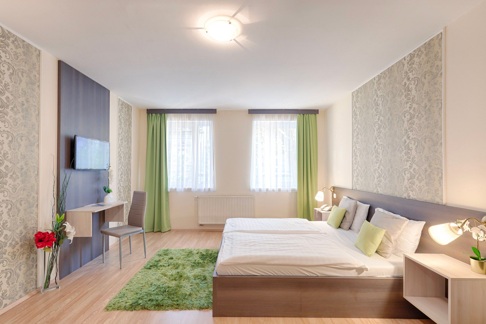 Habitación