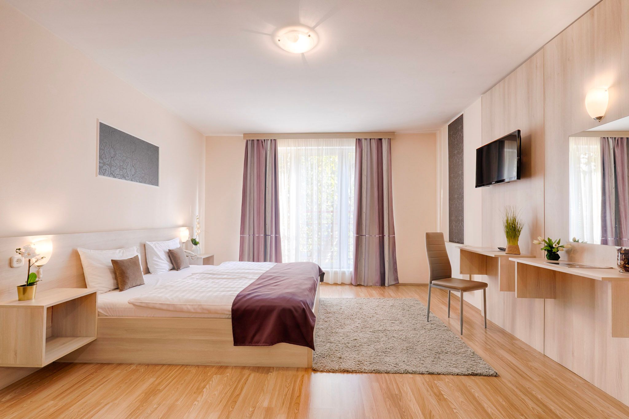 Habitación