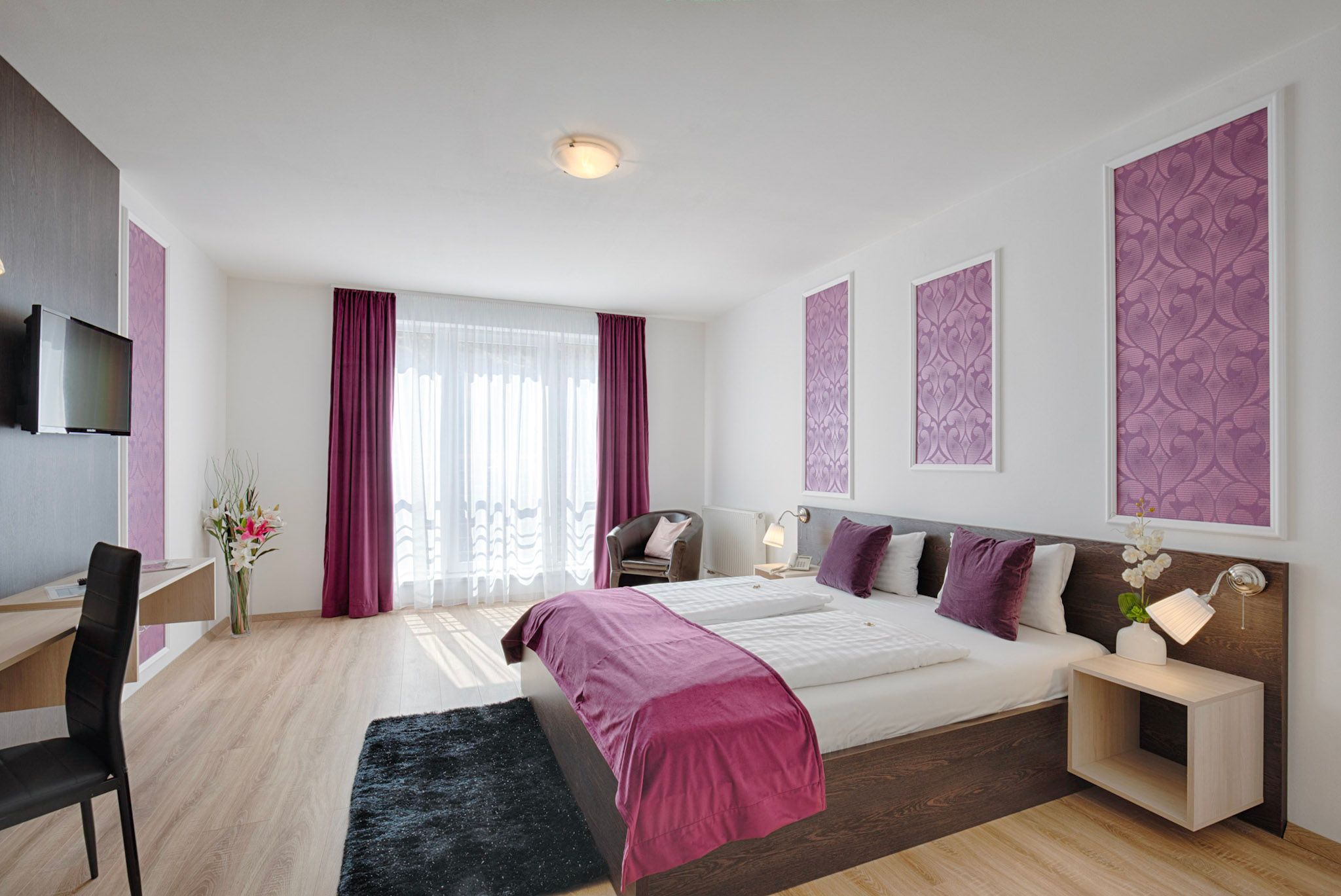 Habitación