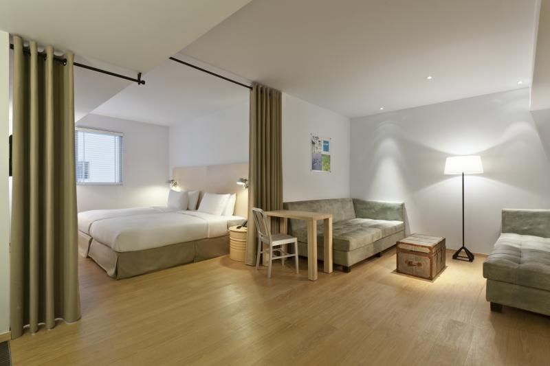 Habitación