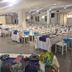 Sala de banquetes