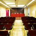 Sala de conferencias