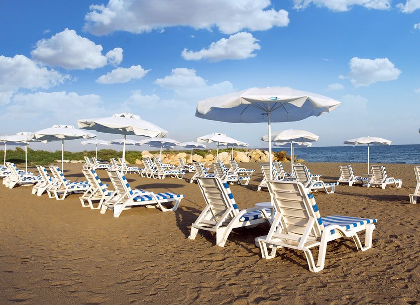 Playa Foto