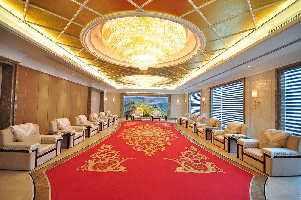 Servicio del hotel