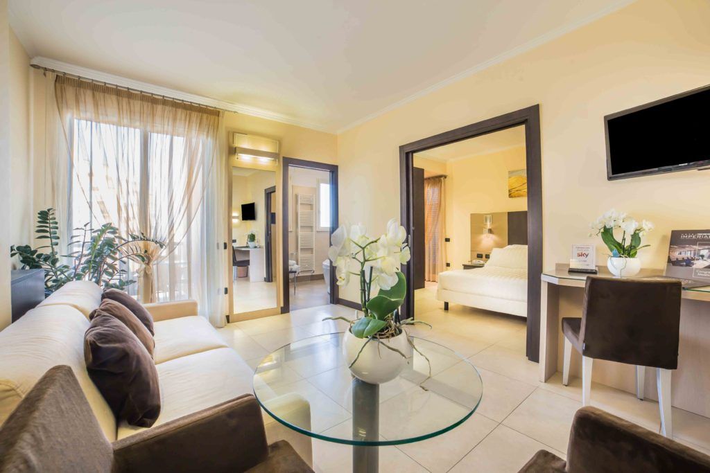 Sala de estar
