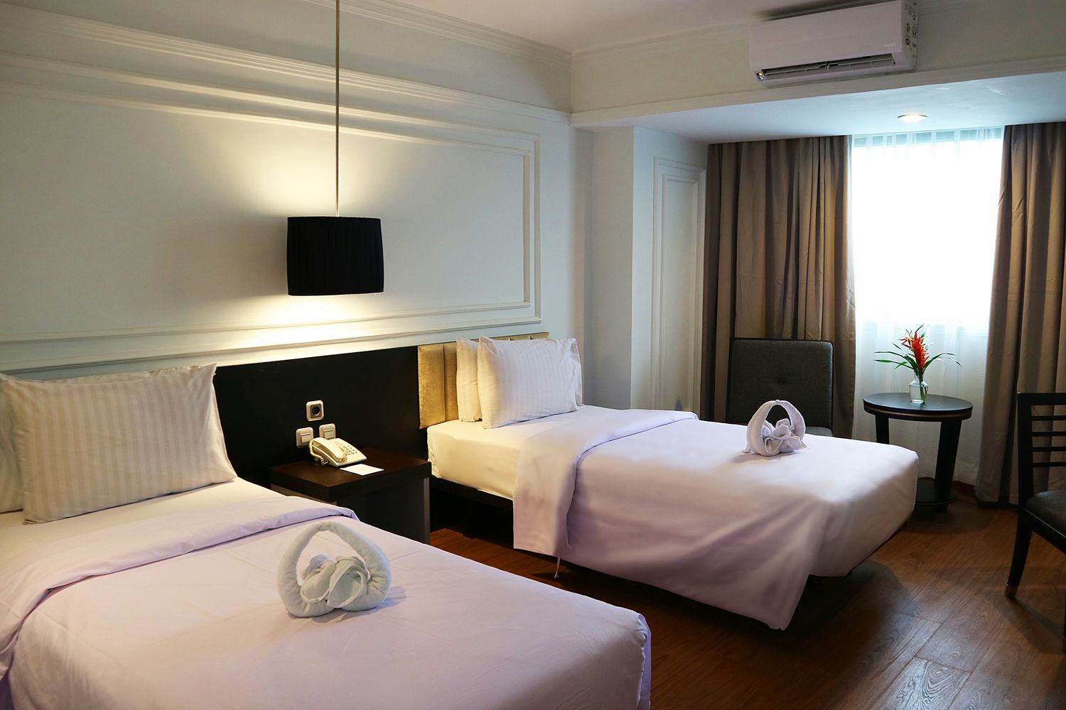 Habitación