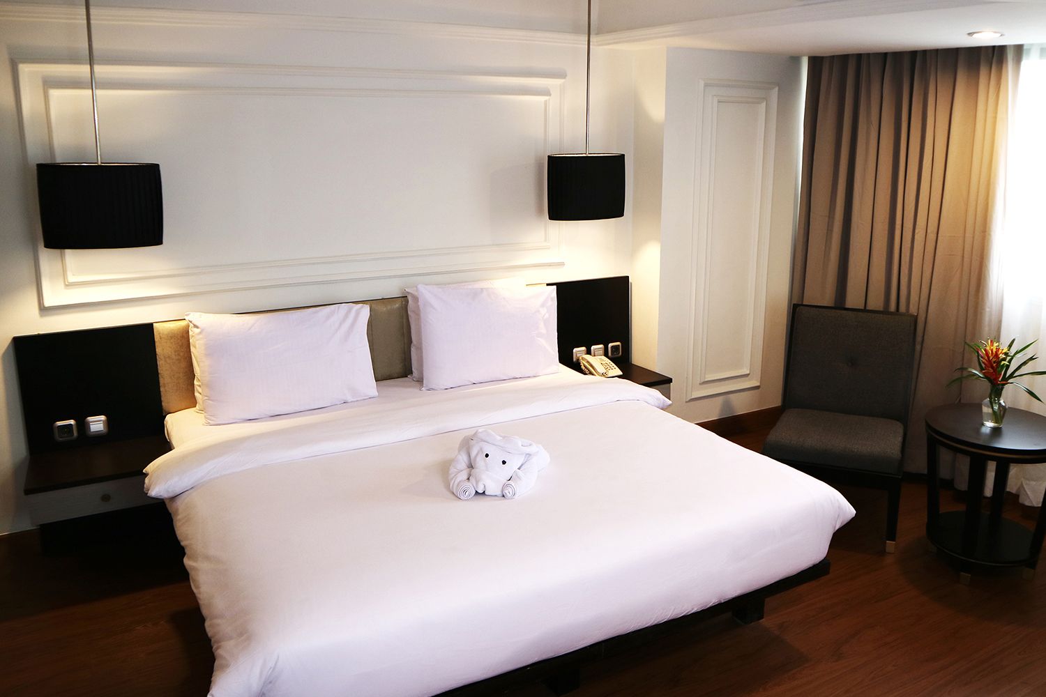 Habitación