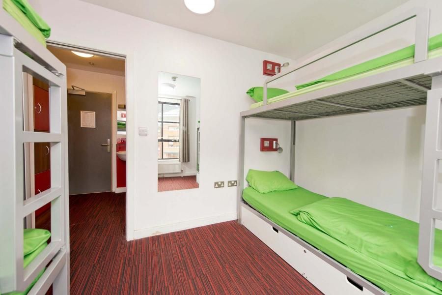 Habitación