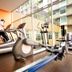 Gimnasio