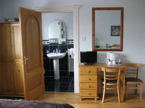 Servicio de la habitación