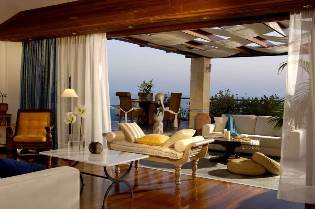Sala de estar
