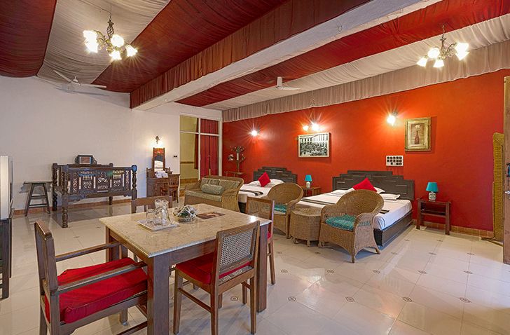 Habitación