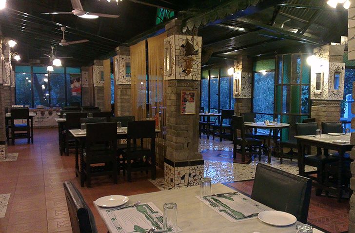 Comedor