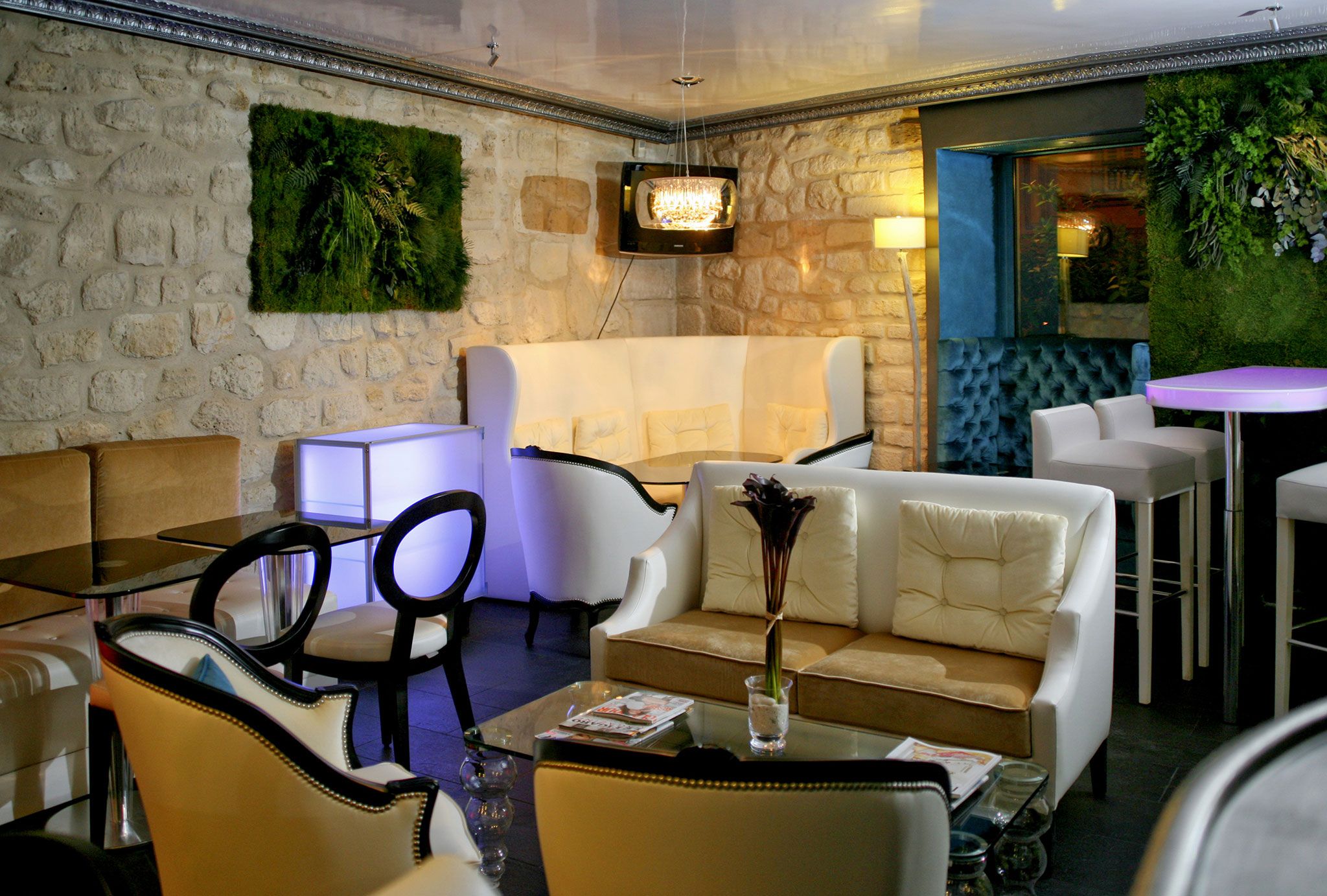 Sala de estar