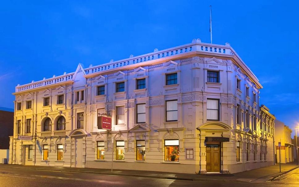 Edificio Foto
