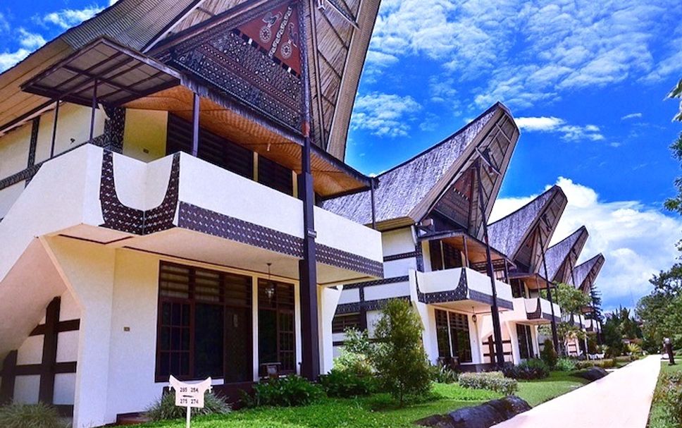 Edificio Foto