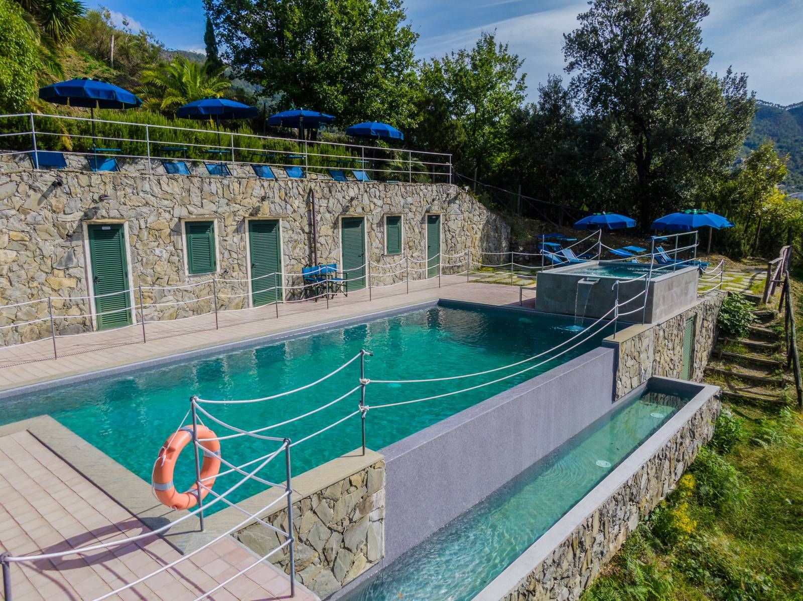 Piscina