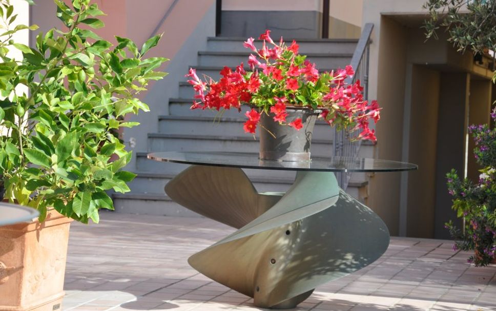 Servicio del hotel Foto