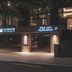 Entrada del hotel