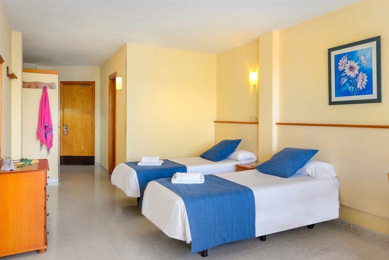 Habitación