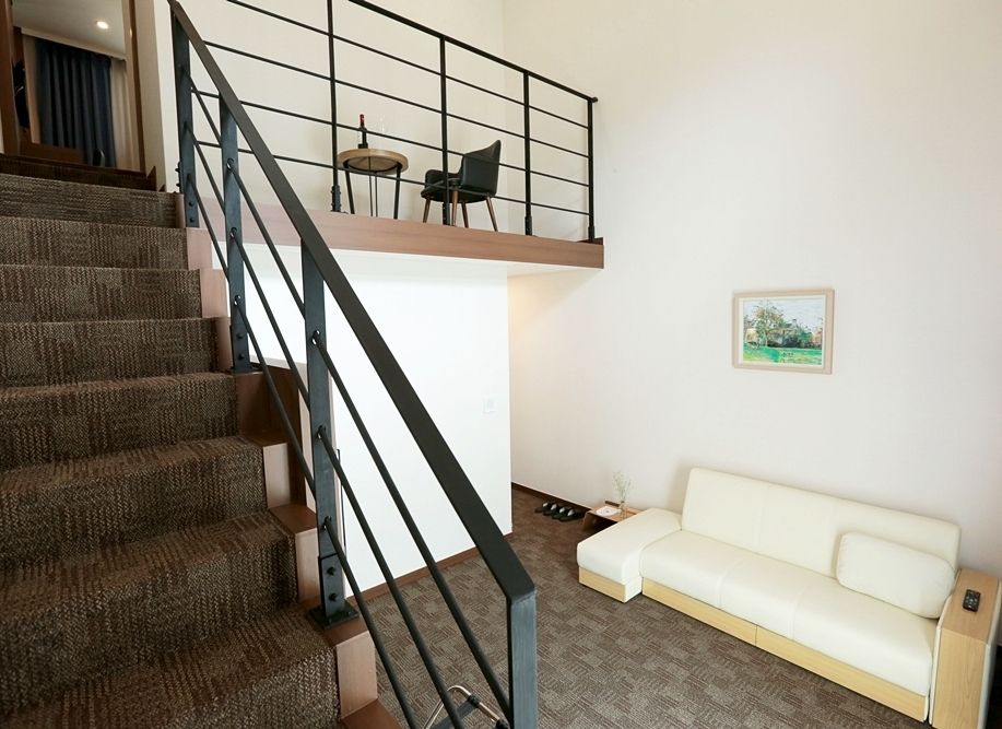 Escaleras