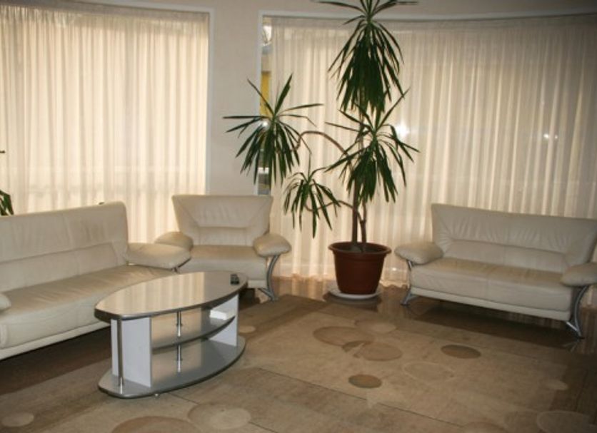 Recepción Foto