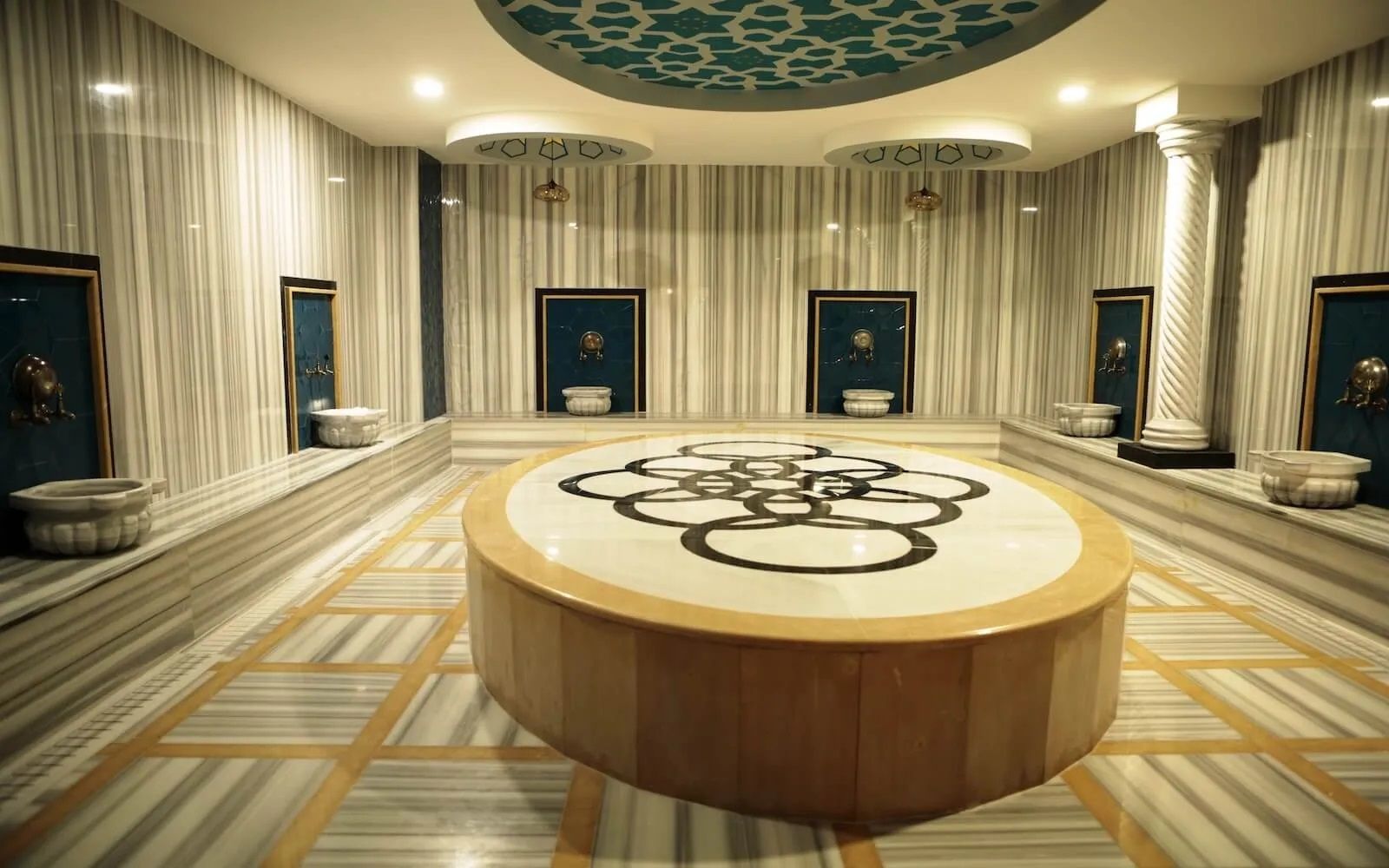 Spa