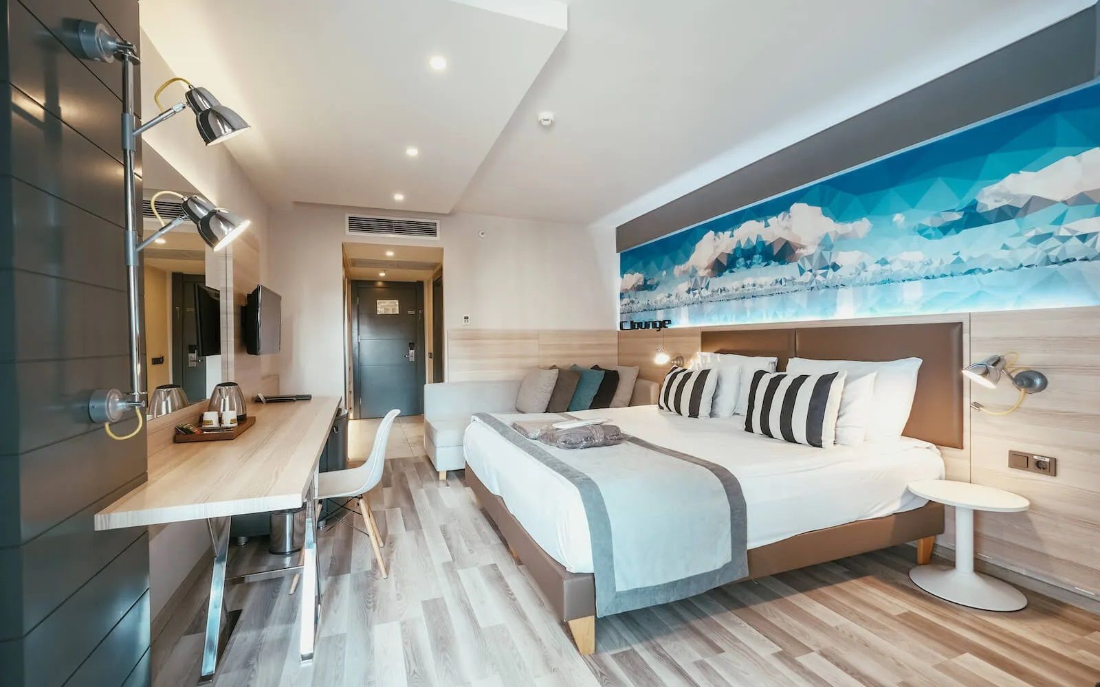 Habitación