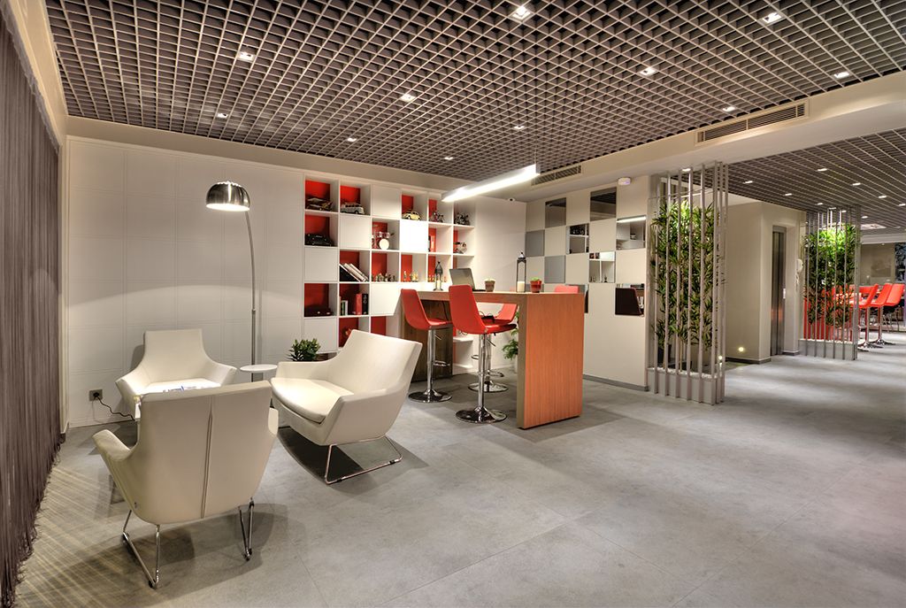 Sala de estar