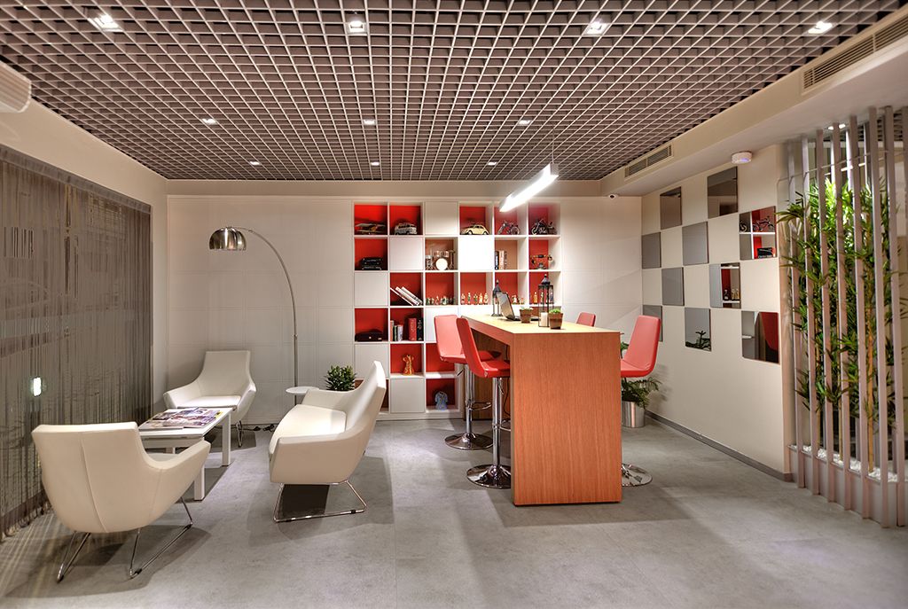 Sala de estar