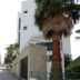 Vista del exterior