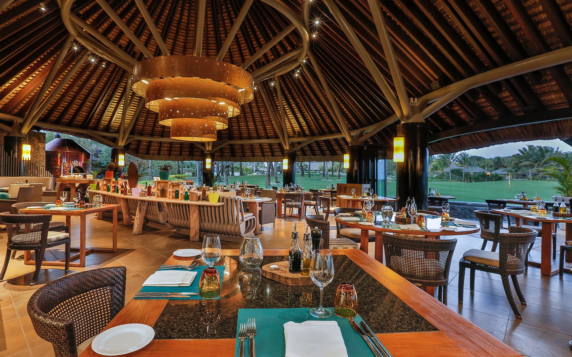Restaurante